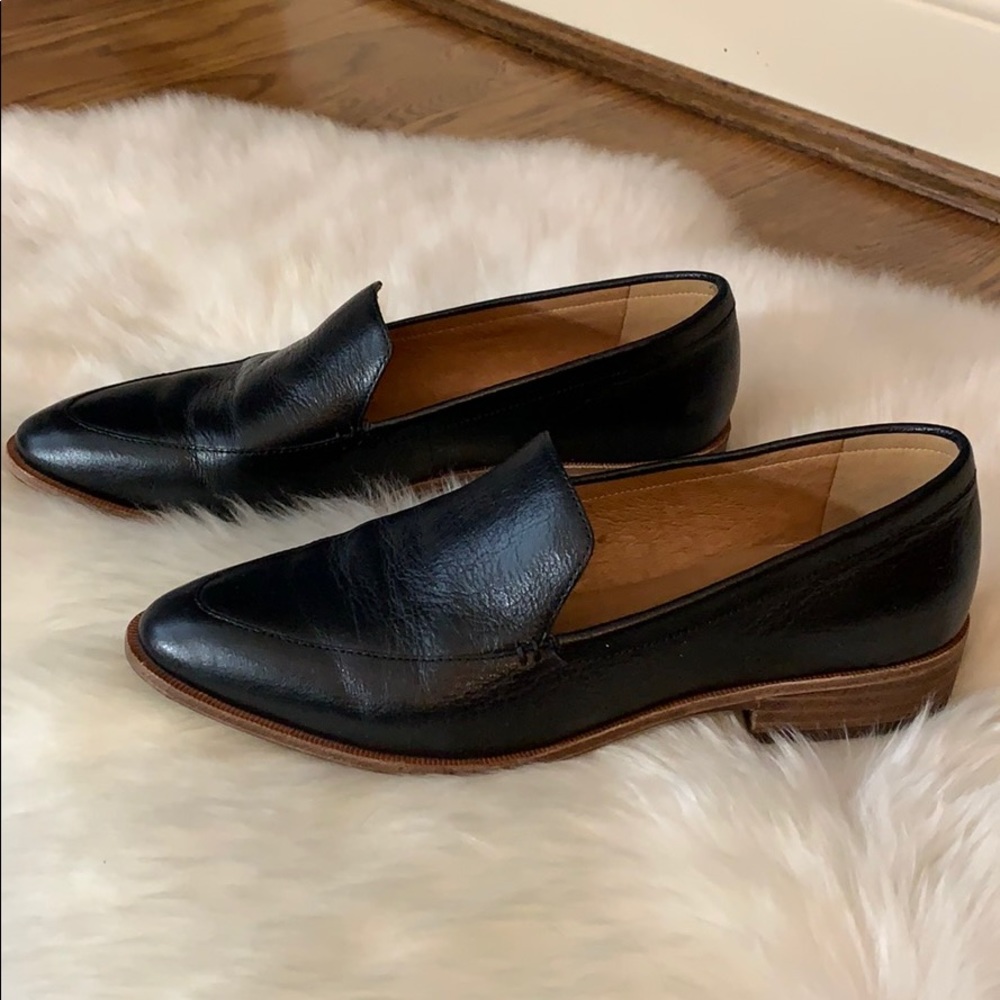 Madewell Frances Loafer
